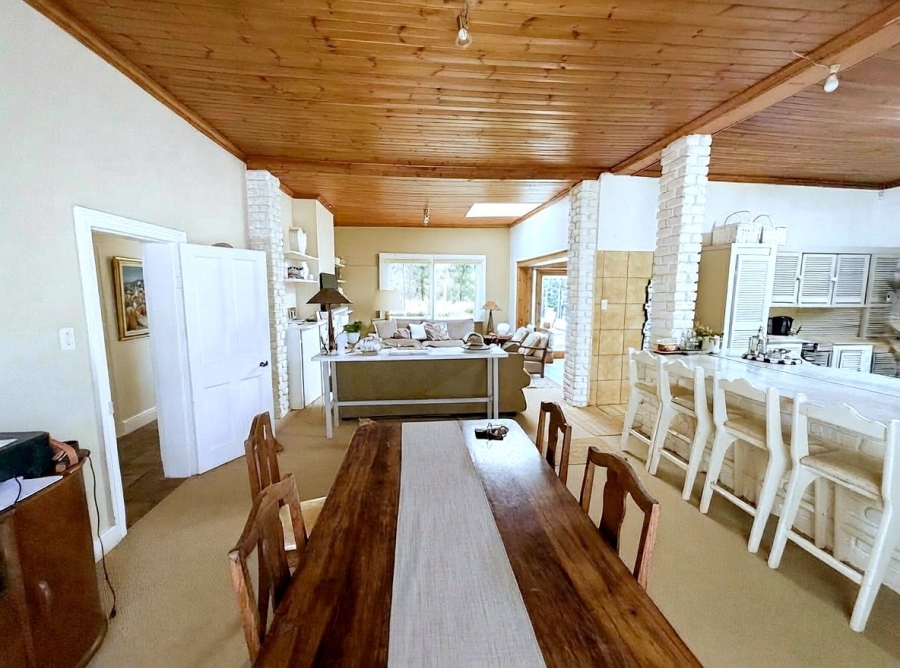 4 Bedroom Property for Sale in Griekwastad Northern Cape